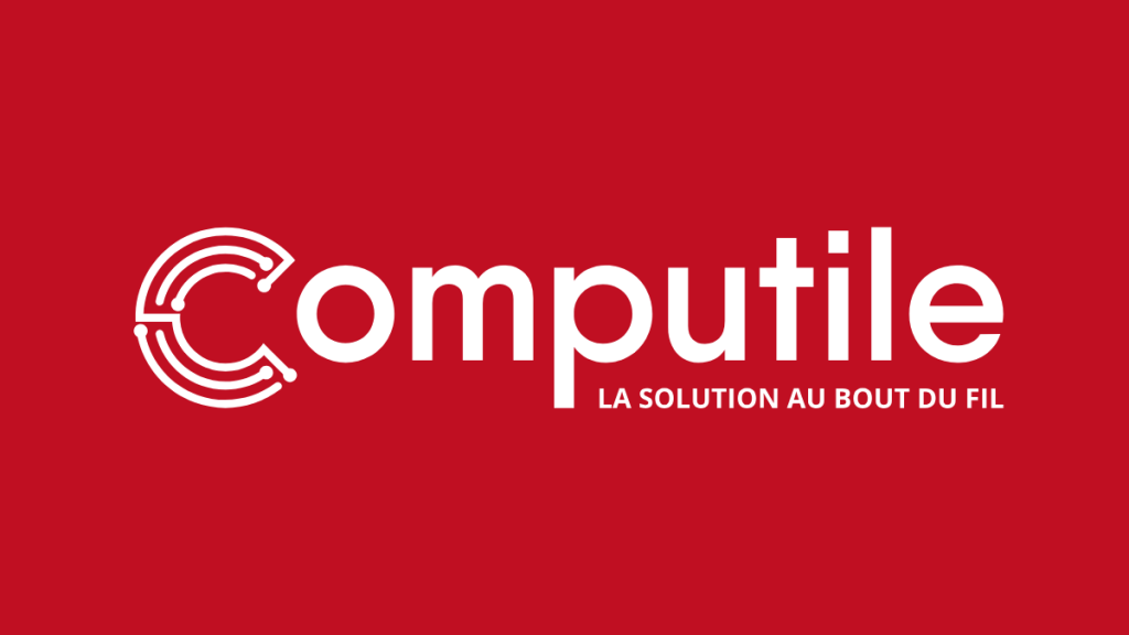 Computile, la solution au bout du fil